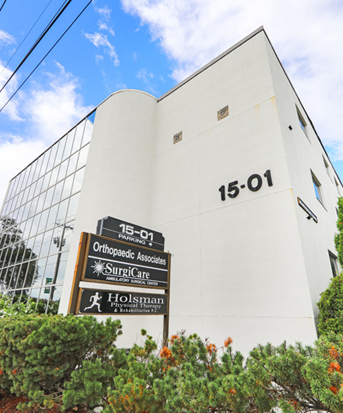 Kahn & Associates LLC Montclair, NJ Office