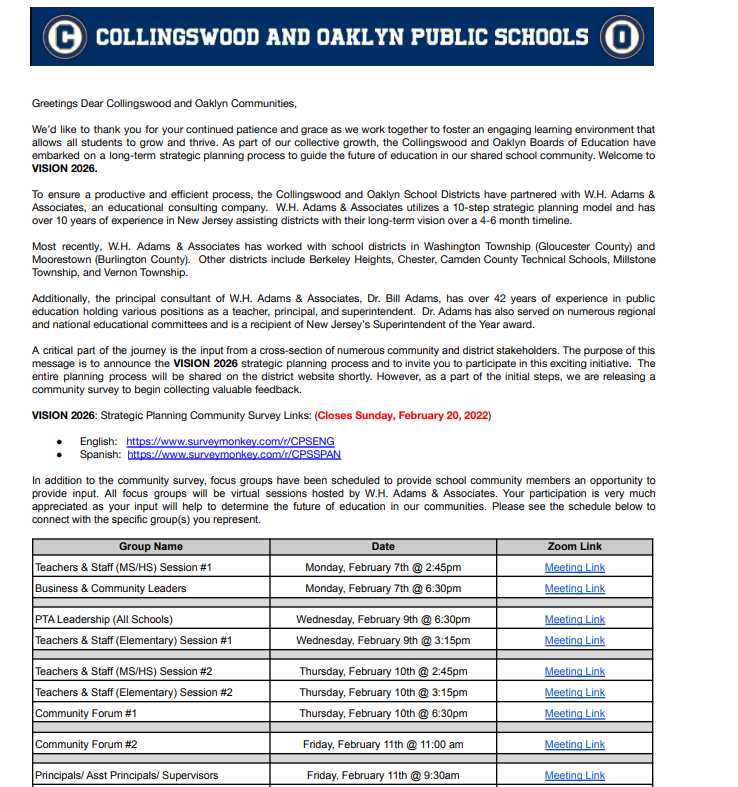 Zabel & Associates Oaklyn, NJ Office