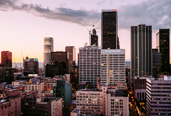 Wiggin LLP Los Angeles, CA Office