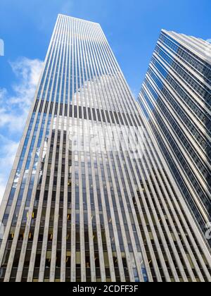 DLA Piper New York City, NY Office