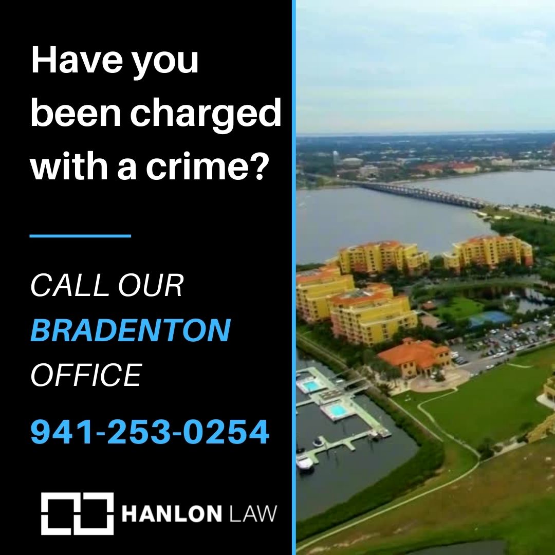 Hanlon Law Tampa, FL Office