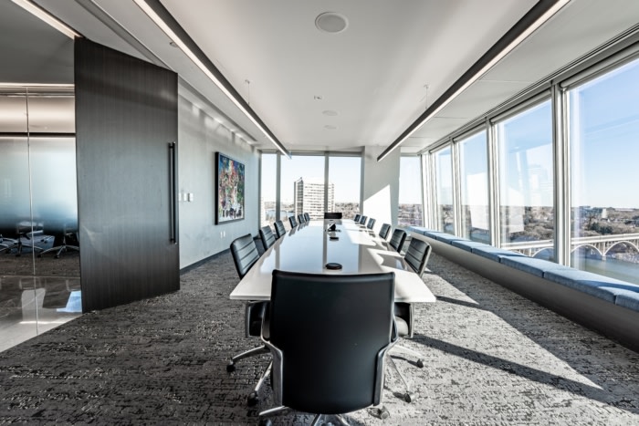 MLT Aikins LLP Saskatoon, Canada Office