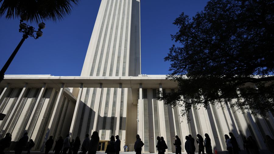 Hope Law Firm Gulfport, FL Office