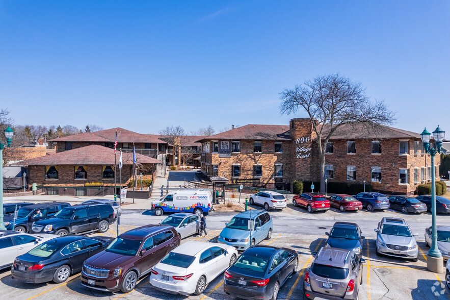 Dobberstein Law Firm, LLC Office Photos | BCGSearch.com