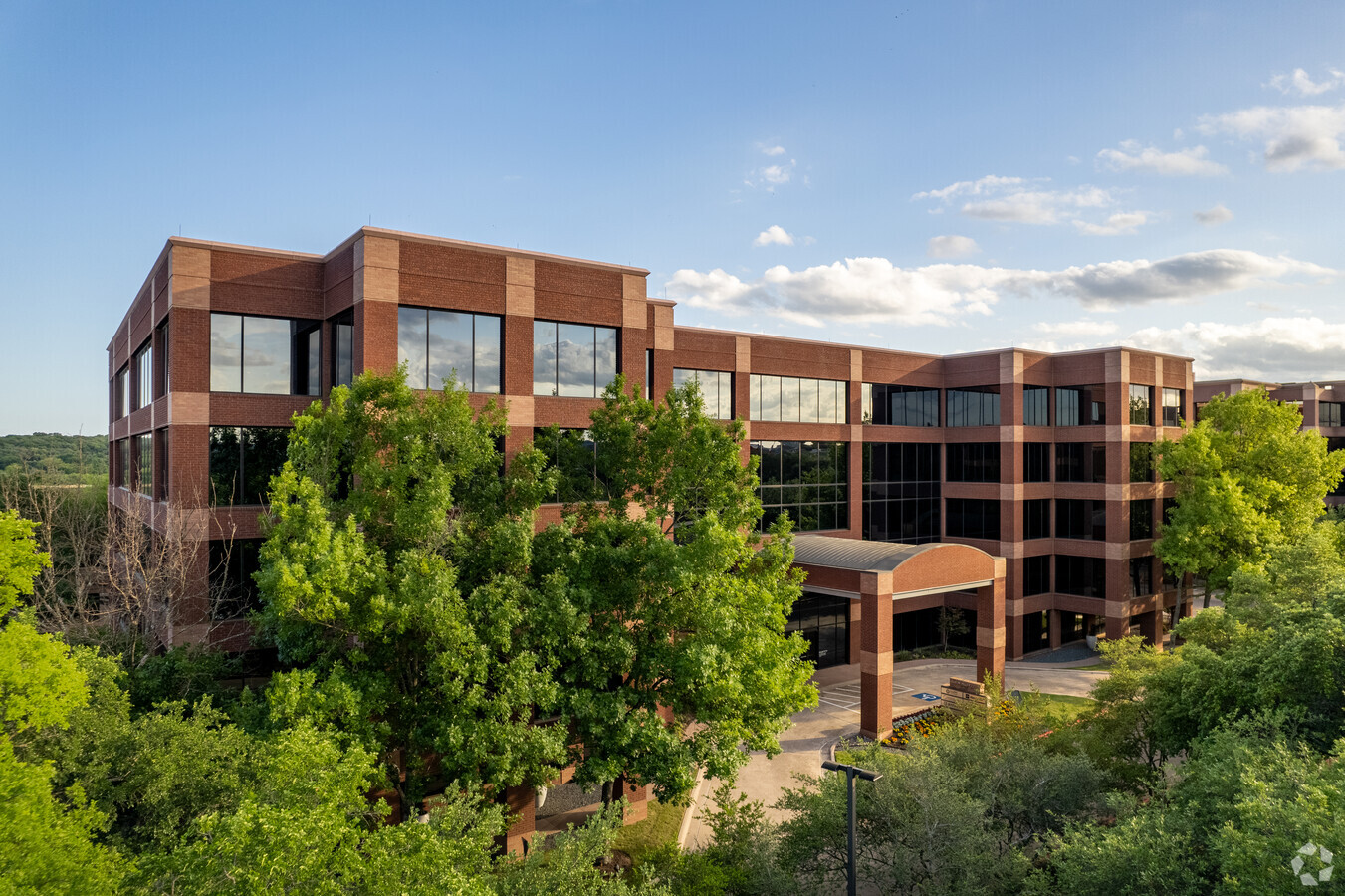 Cacheaux, Cavazos & Newton, LLP Austin, TX Office