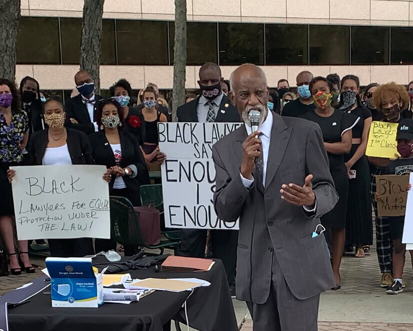 FERGUSON CHAMBERS & SUMTER, PA Charlotte, NC Office