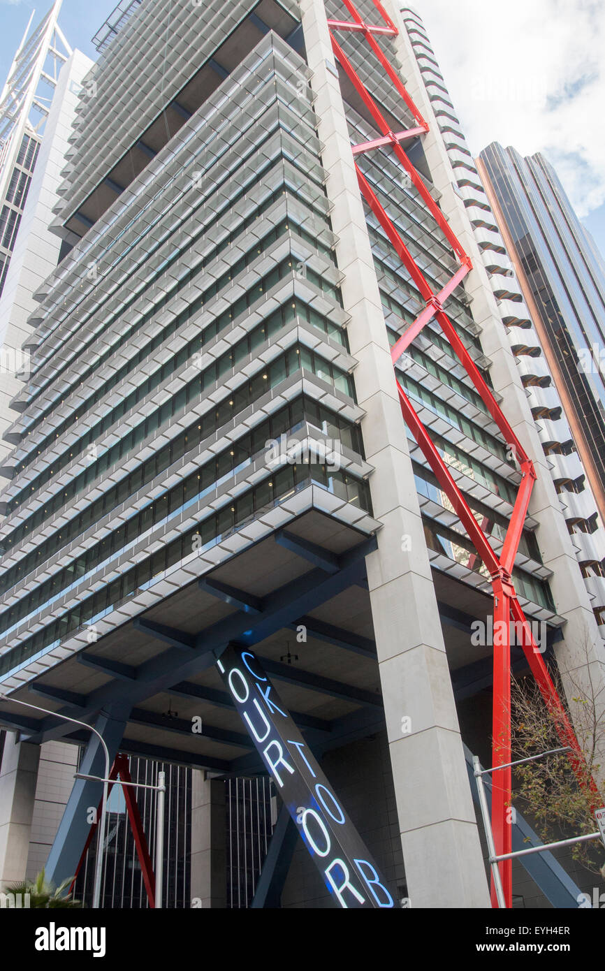 Lander & Rogers Sydney, Australia Office