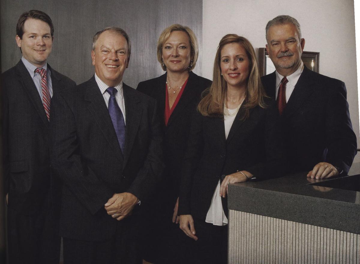 Law Offices of Benedict Schwarz, II P.C Saint Charles, IL Office