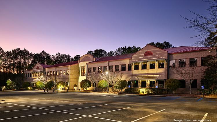 The Love Law Firm, LLC Hoover,  Office