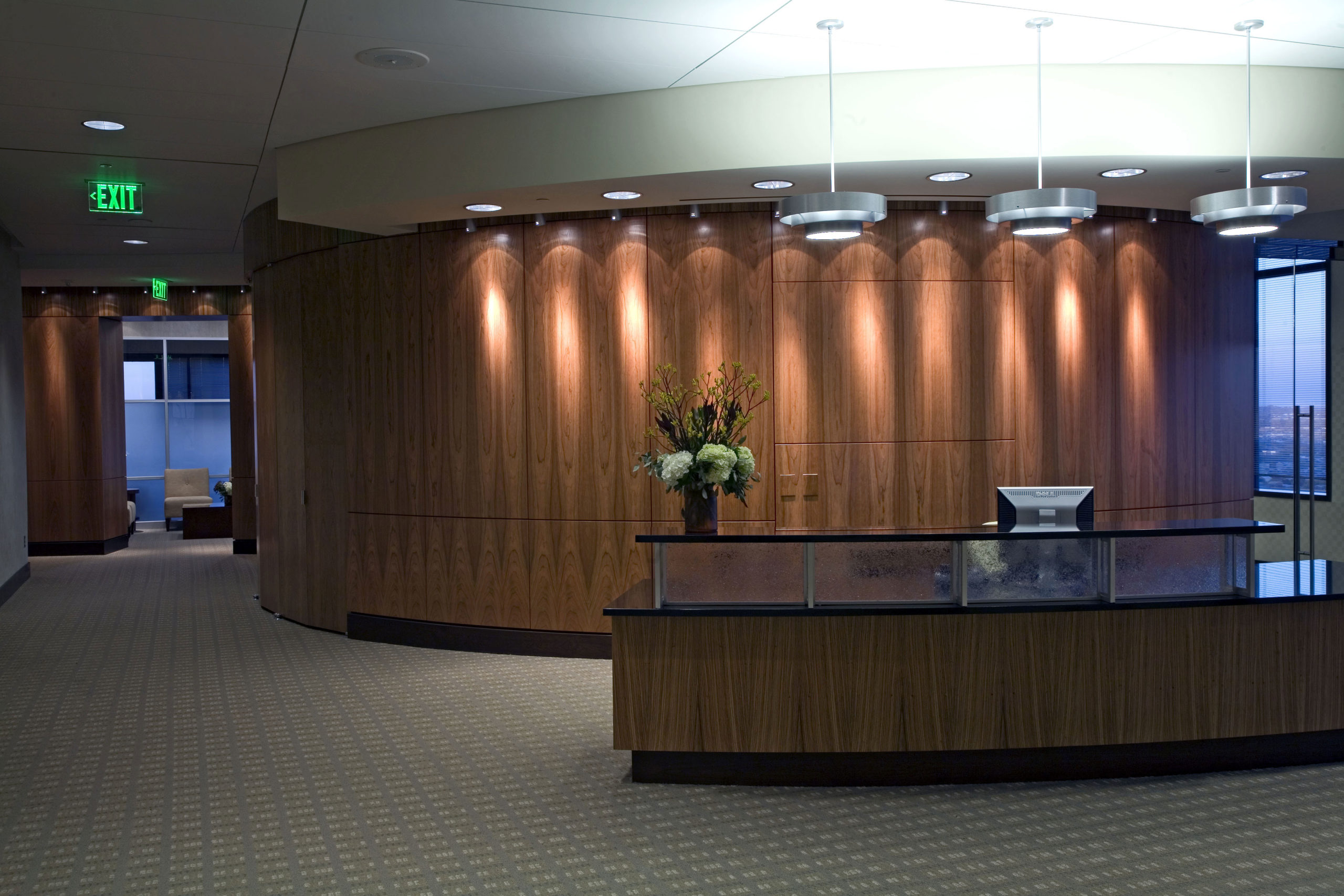 Whiteford Taylor Preston LLP Baltimore, MD Office