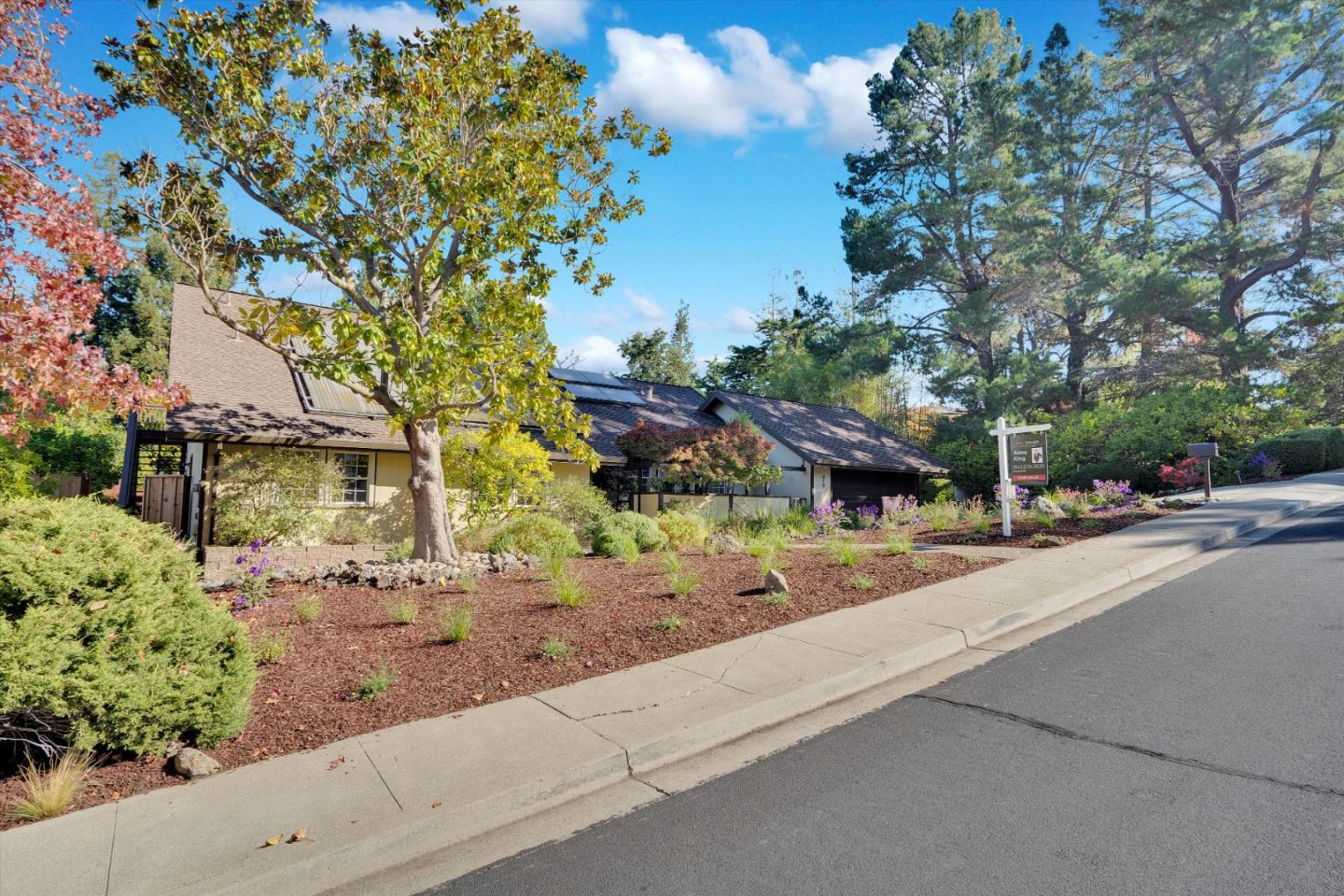 Mears Law Office Redwood City, CA Office