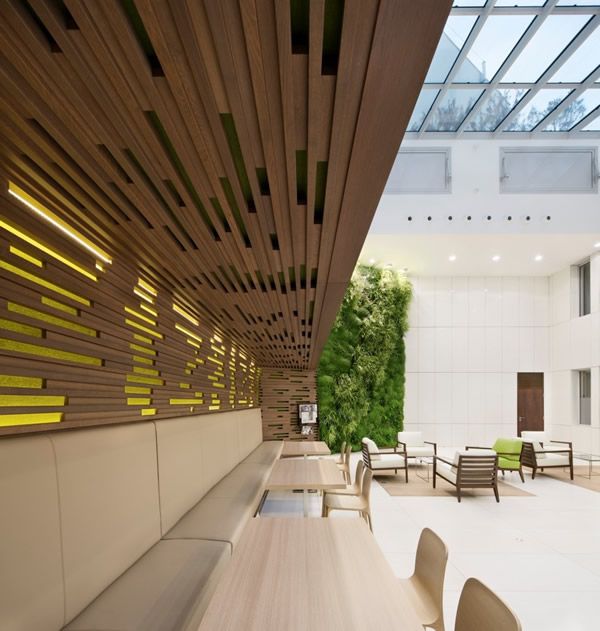 Hogan Lovells Berlin, Colombia Office