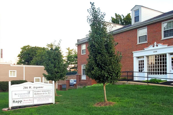 The Elder & Disability Advocacy Firm of Christine A. Alsop Saint Louis, MO Office