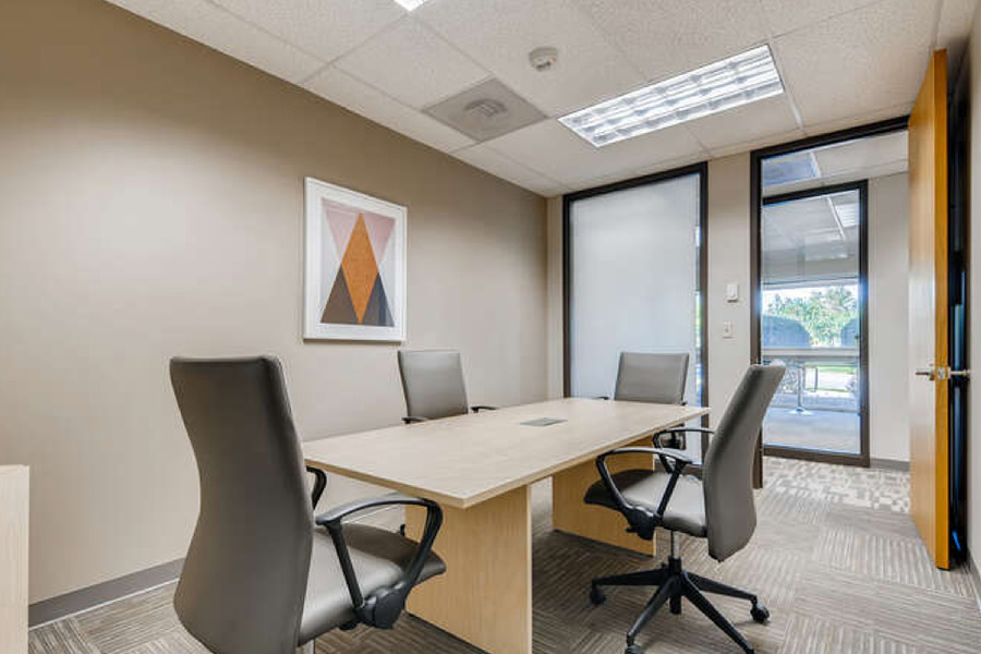 Hamilton Faatz, PC Greenwood Village, CO Office