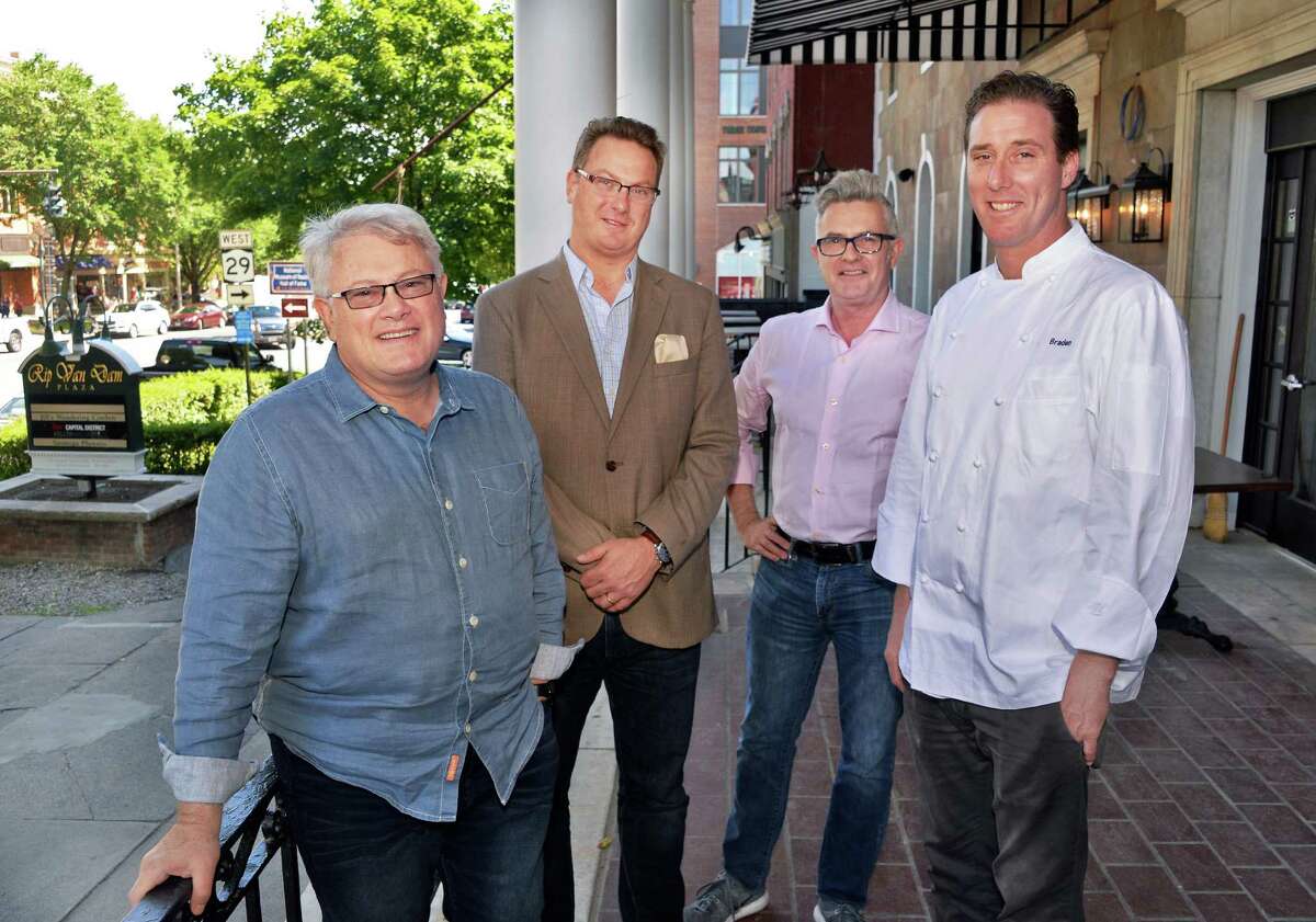 DeGraff, Foy & Kunz, LLP Saratoga Springs, NY Office