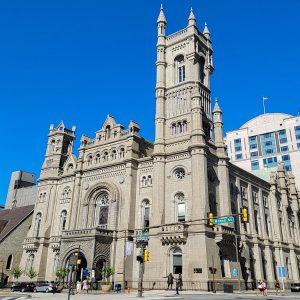 Mark J. Hill & Associates, PC Philadelphia, PA Office