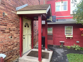 CHENEY LAW FIRM, PLLC Canandaigua,  Office