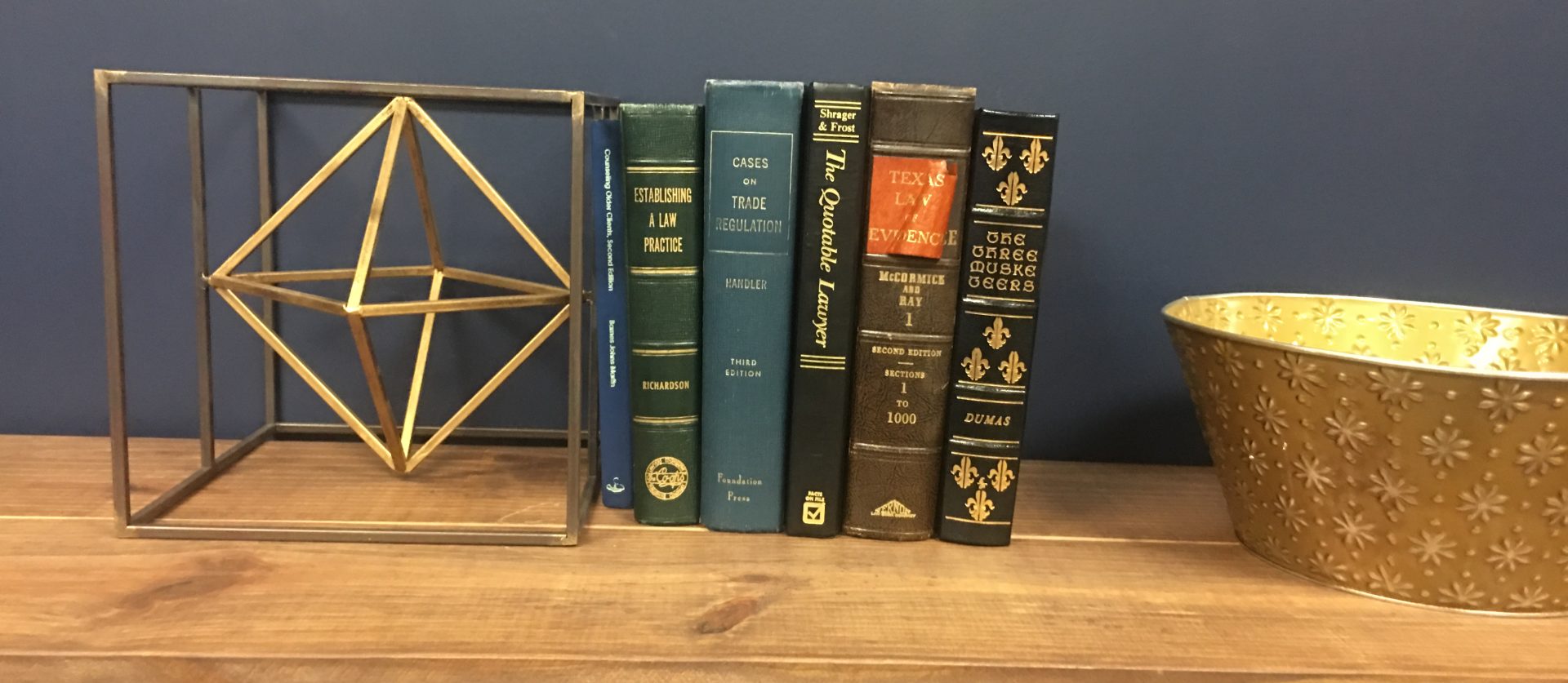 Bohach Law Group, P.C Dallas, TX Office