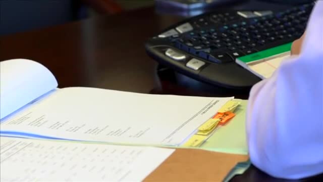 Wadhwani & Shanfeld Los Angeles, CA Office