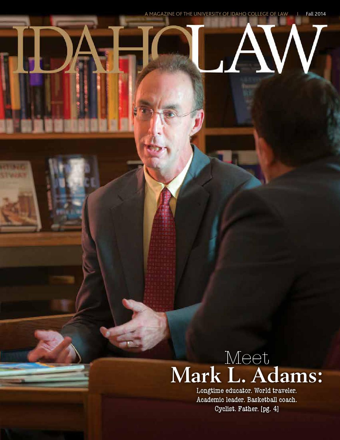 Ahrens DeAngeli Law Group, LLP Boise, ID Office