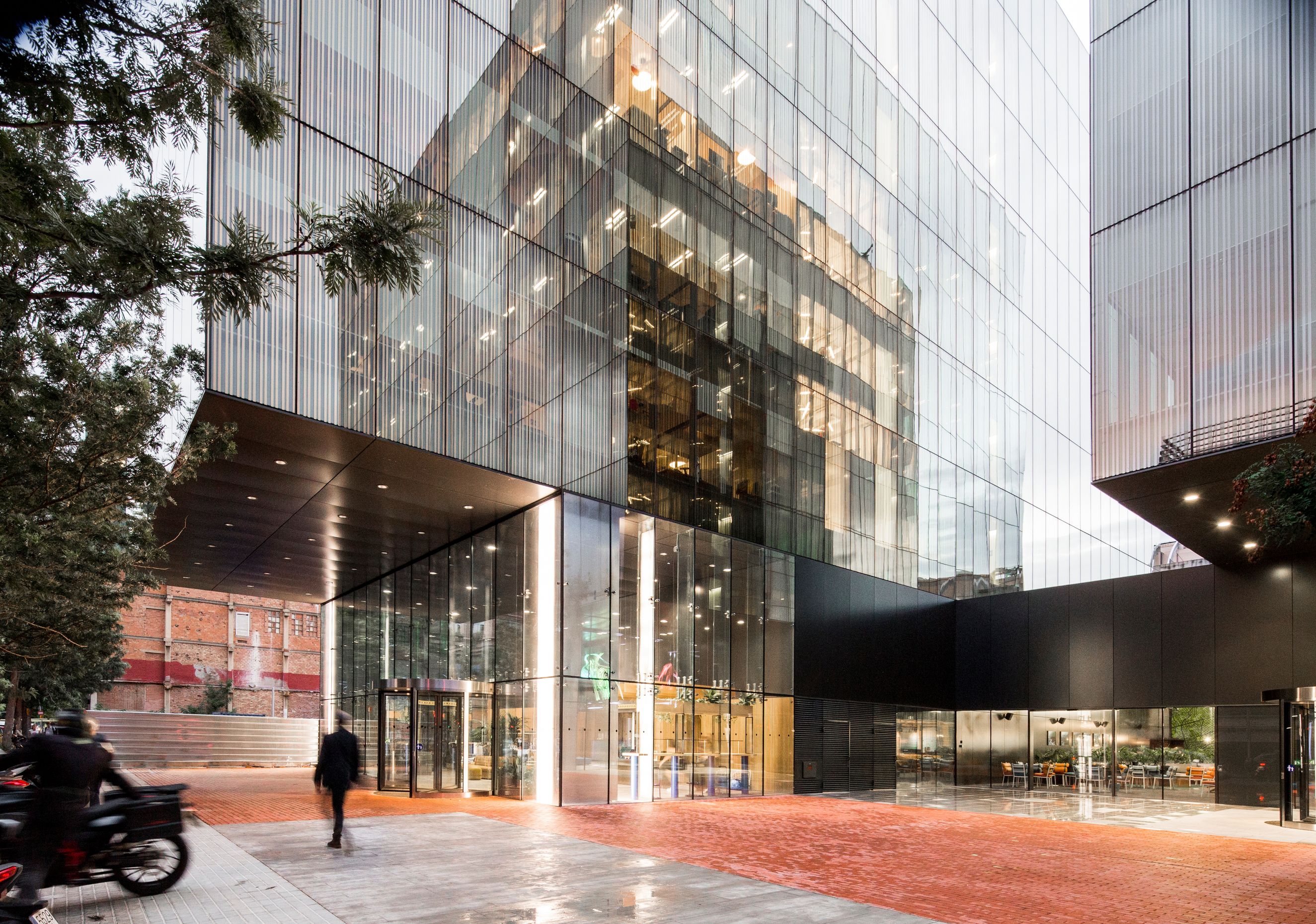 Bardehle Pagenberg Barcelona, Spain Office