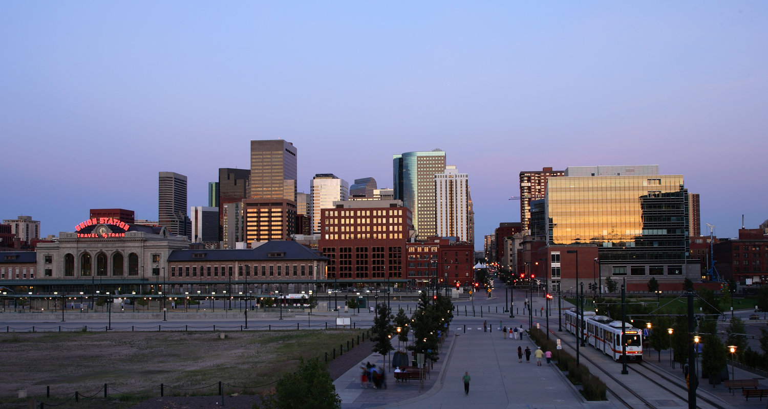 Astrella Law, P.C Denver, CO Office