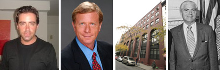 Held & Hines, LLP Mineola, NY Office