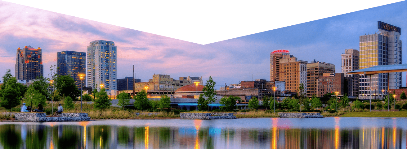 McGlinchey Stafford PLLC Birmingham, AL Office