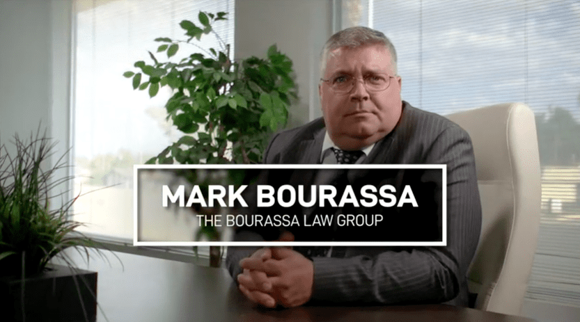 Bourassa Law Group Las Vegas, NV Office