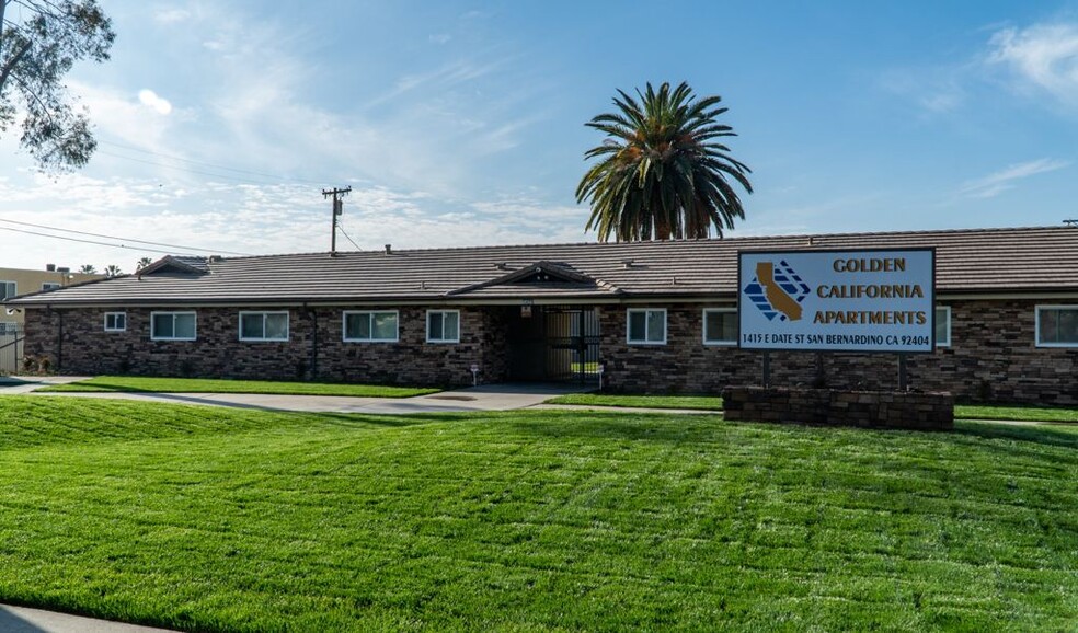 West Coast Trial Lawyers San Bernardino, CA Office