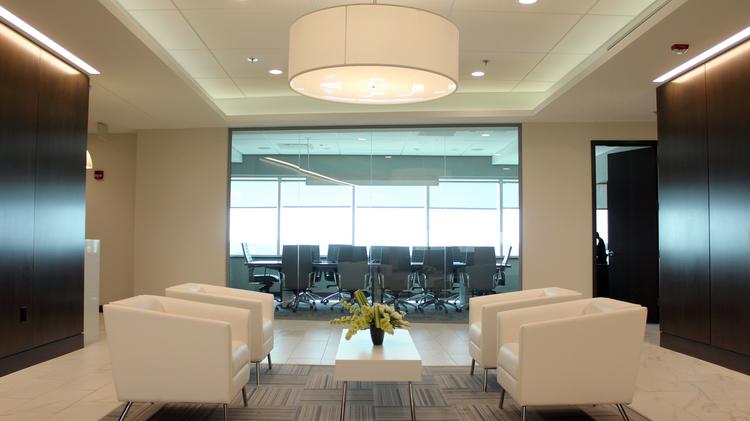 MG+M The Law Firm O Fallon, IL Office