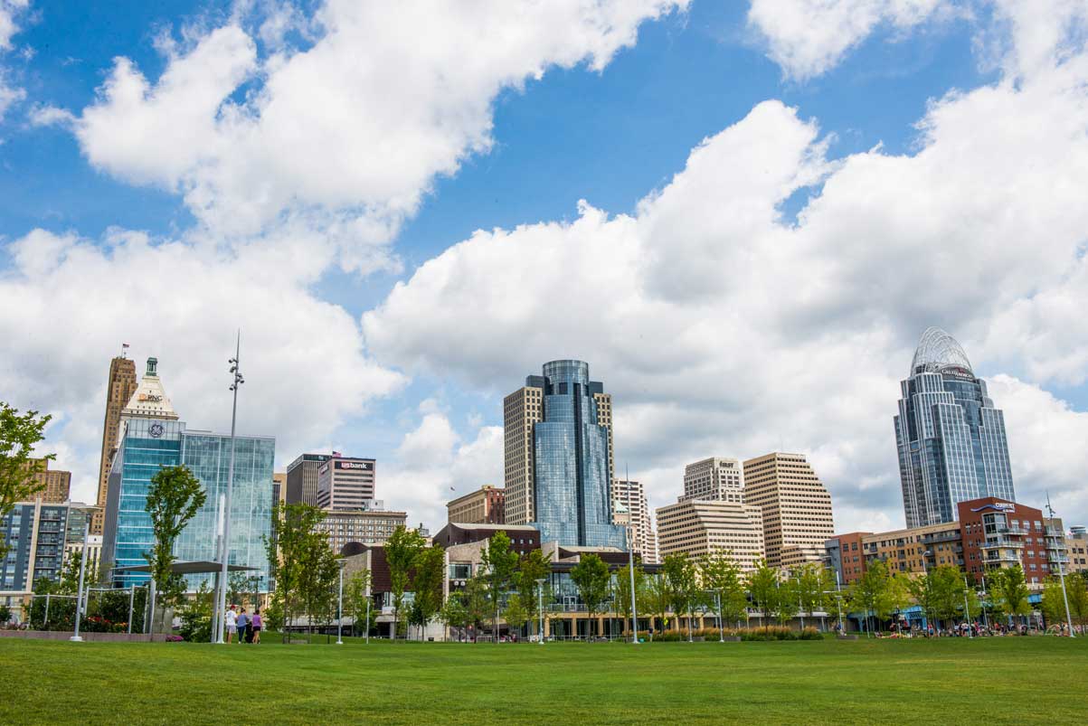 Graydon Head & Ritchey LLP West Chester, OH Office