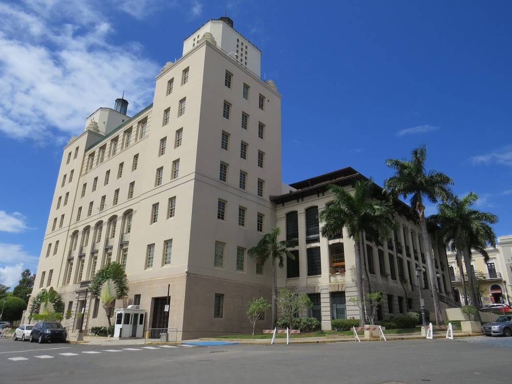 Estrella, LLC San Juan,  Office