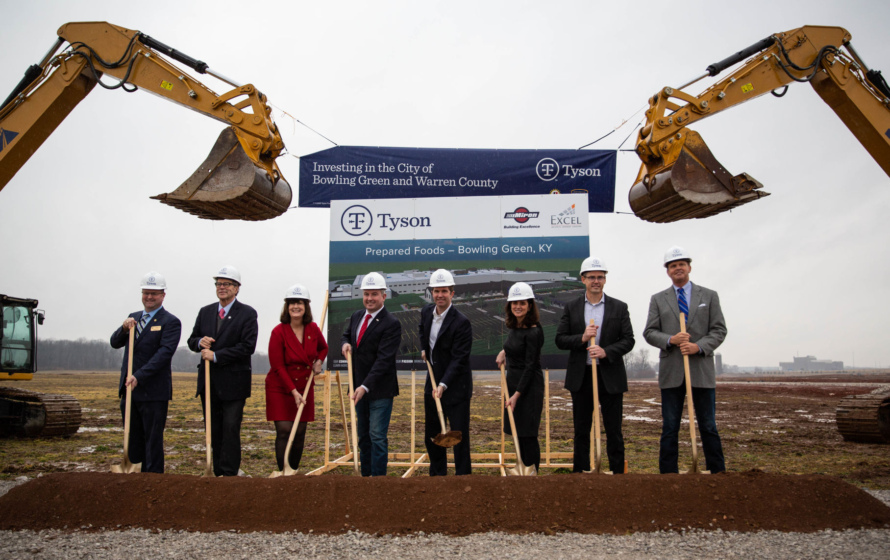 Farmer & Wright Bowling Green, KY Office