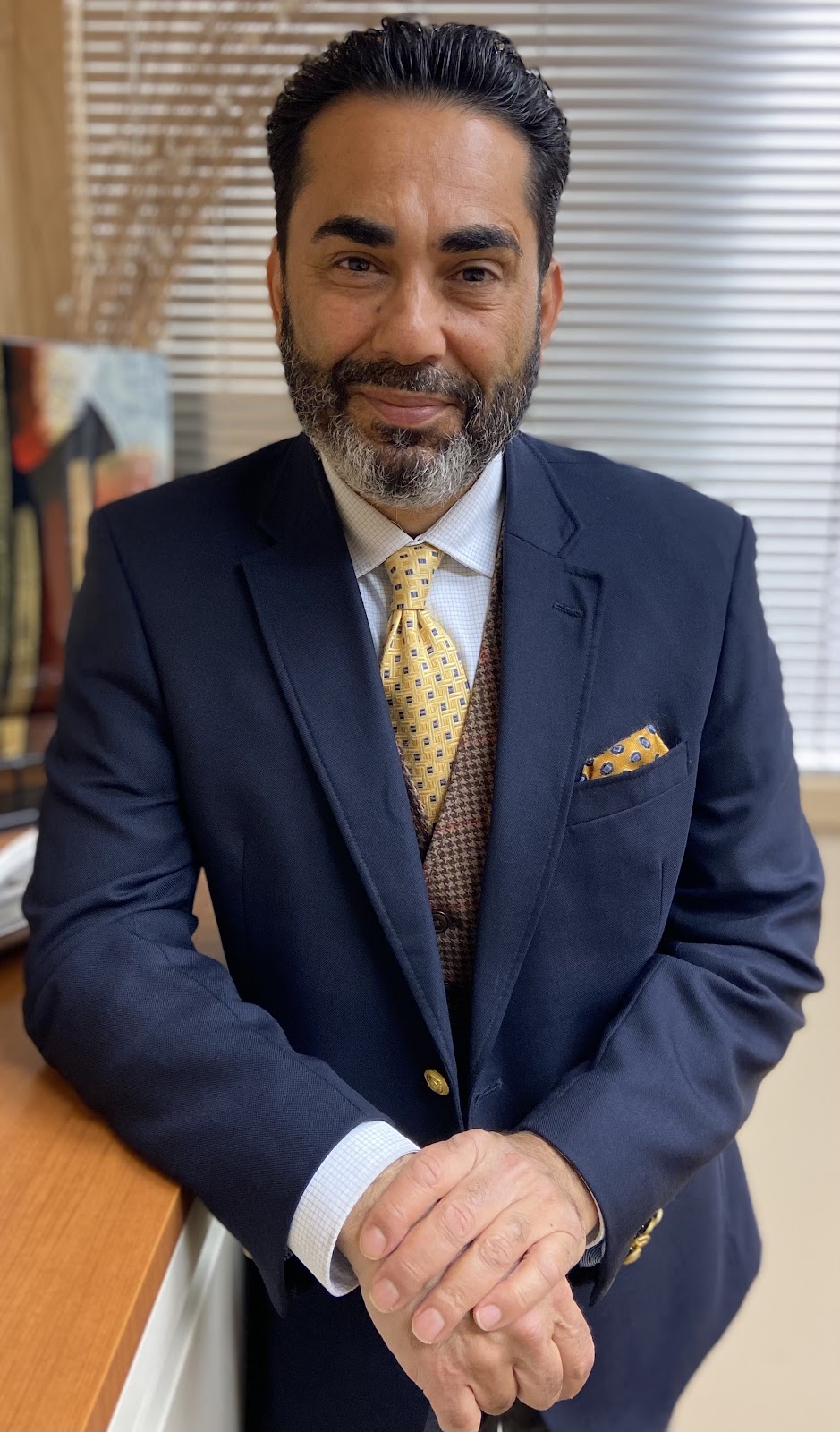 Anthony A. Fatemi, LLC Gaithersburg, MD Office