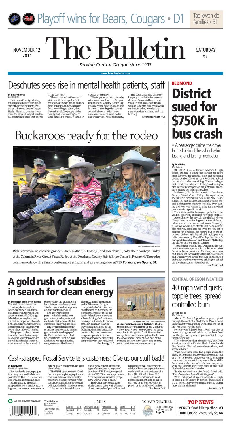 Witherspoon Kelley Portland, OR Office