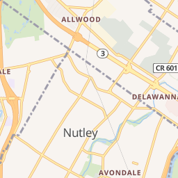 Garruto & Calabria Nutley,  Office