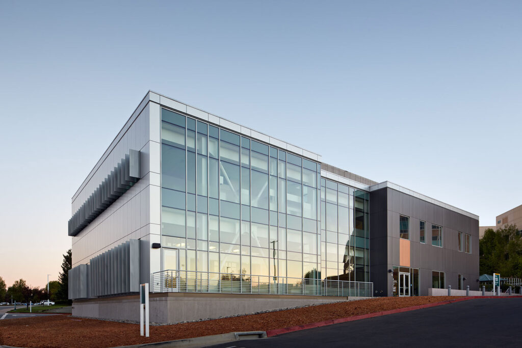 ROSE CARSON LLP Palo Alto,  Office