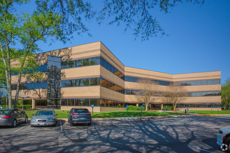 Furniss, Davis, Rashkind and Saunders, P.C Norfolk, VA Office