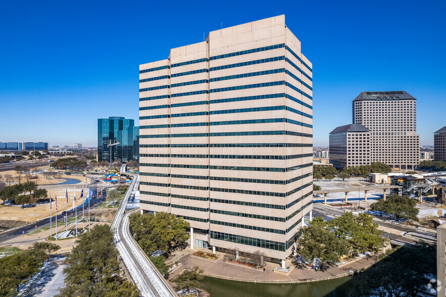 Cokinos | Young Irving, TX Office