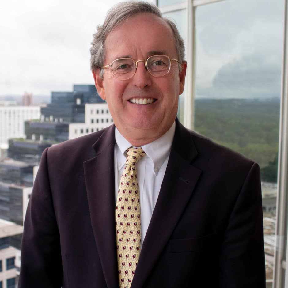 Goodman McGuffey LLP Atlanta, GA Office