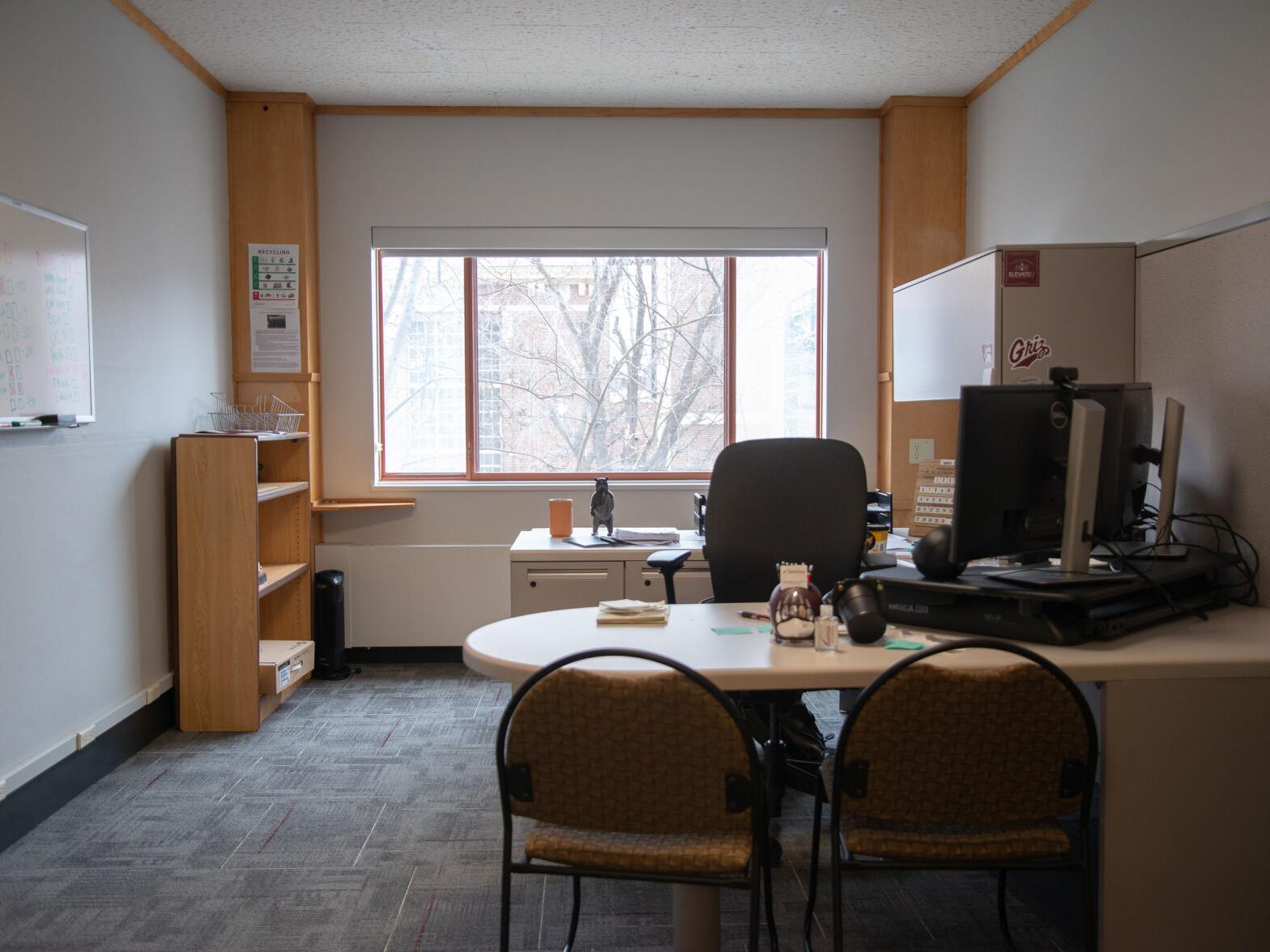 Terrazas Henkel, P.C Missoula, MT Office