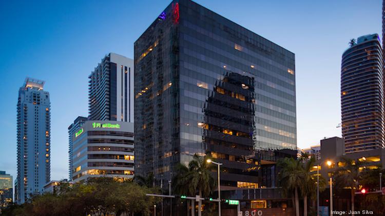 De La Pena Group Miami, FL Office