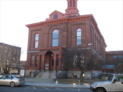 Norton & Abert, P.C Keene,  Office