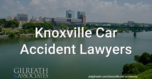 Gilreath and Associates Sevierville, TN Office