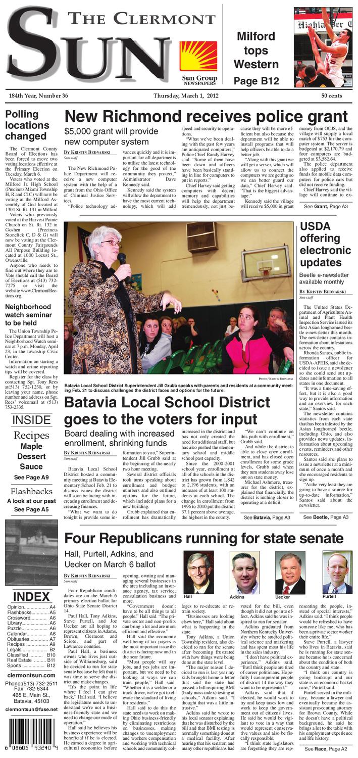 Finney, Stagnaro, Saba & Patterson Co., L.P.A Cincinnati, OH Office