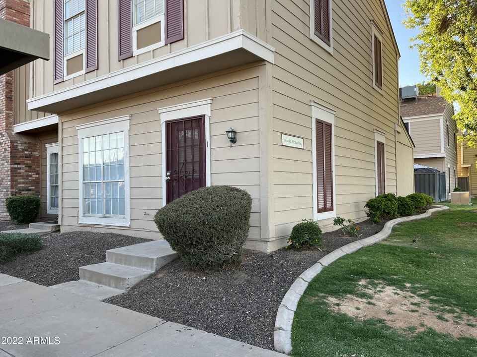 Wasson & Associates, Chartered Phoenix, AZ Office