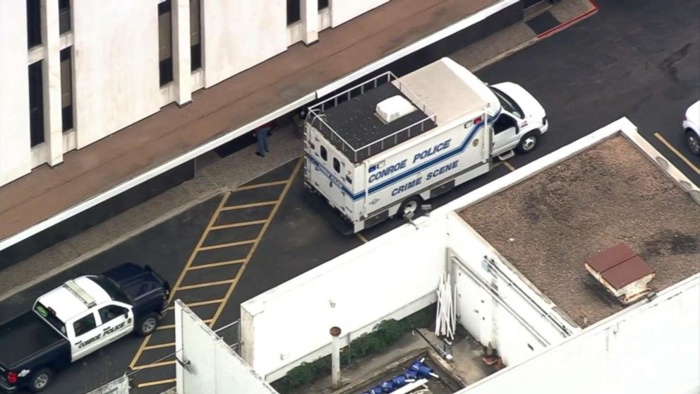 Pope Law Firm, PLLC Houston, TX Office