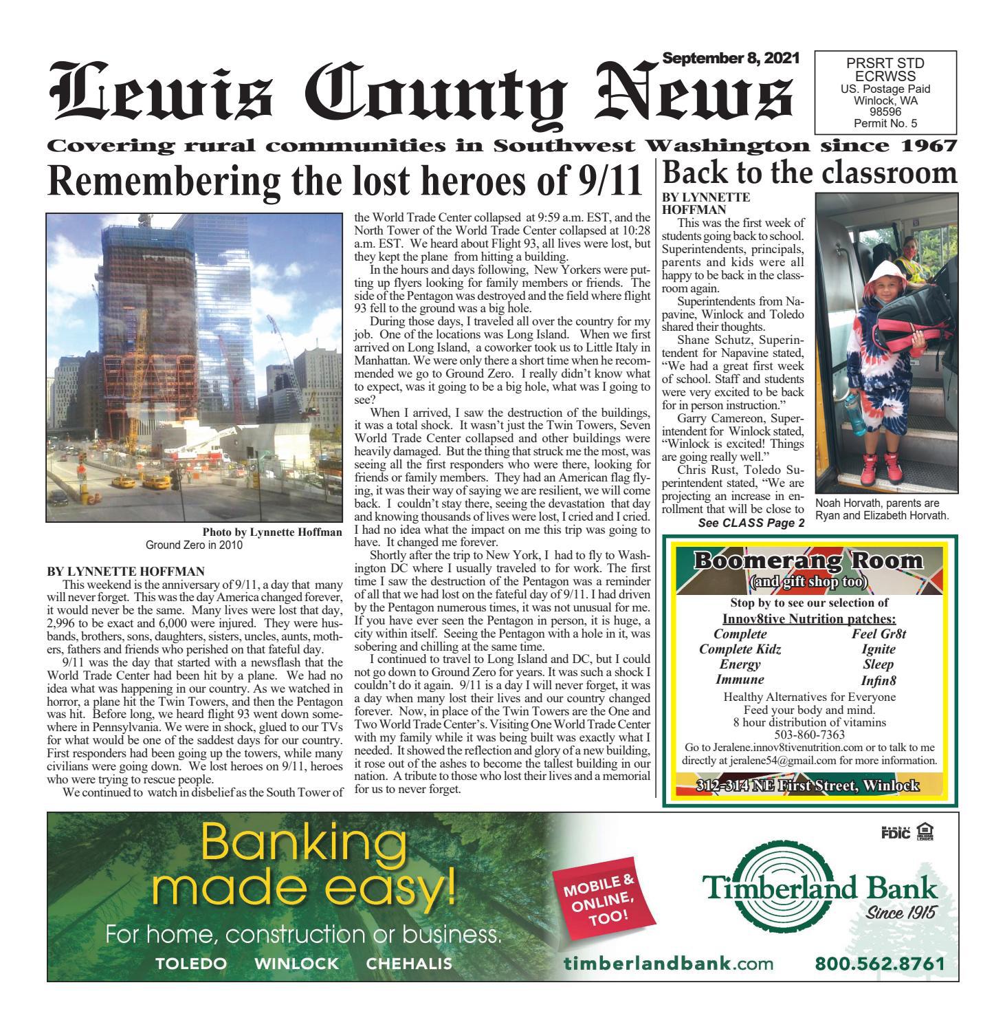 Mano, Paroutaud, Groberg, & Ricks Chehalis, WA Office