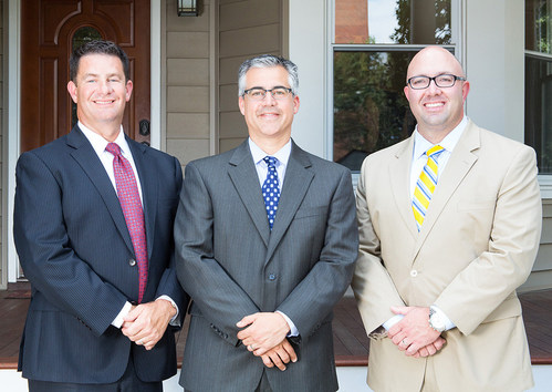 Rebenack Aronow & Mascolo, L.L.P New Brunswick, NJ Office